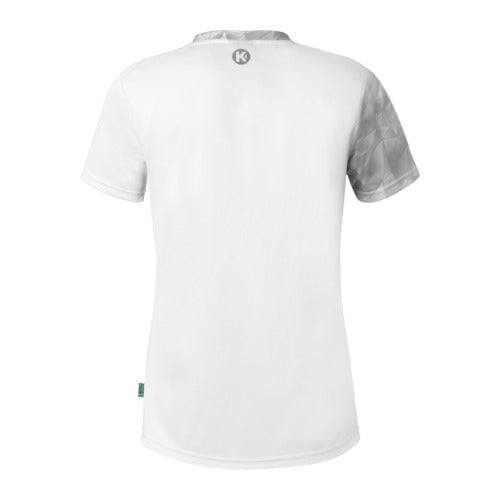 Athletics 29 Shirt Women - white/stone grey