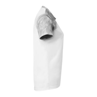 Athletics 29 Shirt Women - white/stone grey
