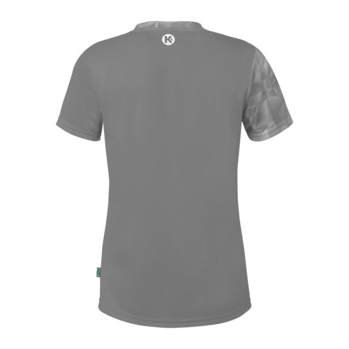 Athletics 29 Shirt Women - stone grey