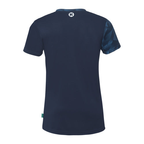 Athletics 29 Shirt Women - navy