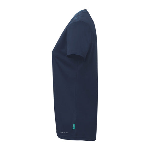 Athletics 29 Shirt Women - navy