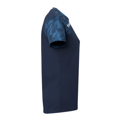 Athletics 29 Shirt Women - navy
