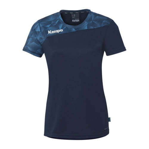Athletics 29 Shirt Women - navy