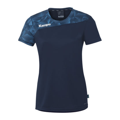 Athletics 29 Shirt Women - navy