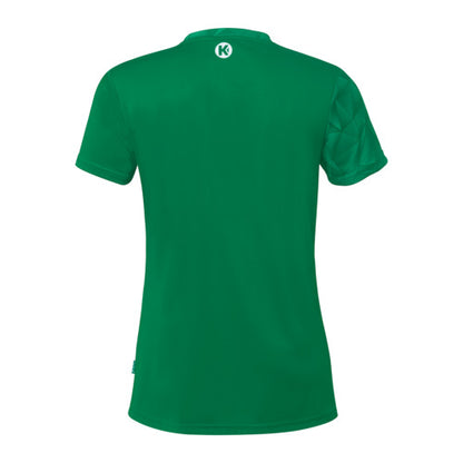 Athletics 29 Shirt Women - lagoon