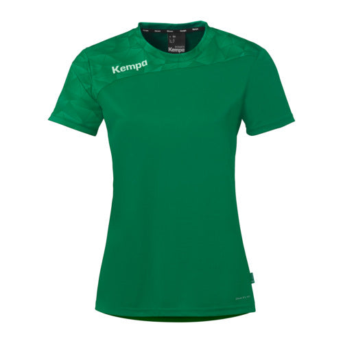 Athletics 29 Shirt Women - lagoon