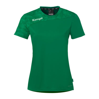 Athletics 29 Shirt Women - lagoon