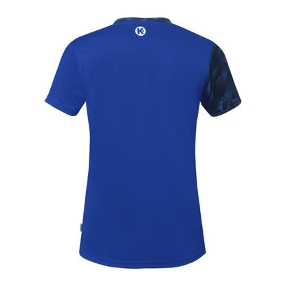 Athletics 29 Shirt Women - royal/navy