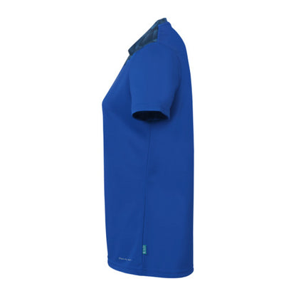 Athletics 29 Shirt Women - royal/navy