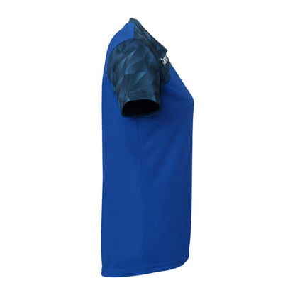 Athletics 29 Shirt Women - royal/navy