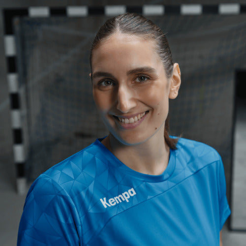 Athletics 29 Shirt Women - kempablue