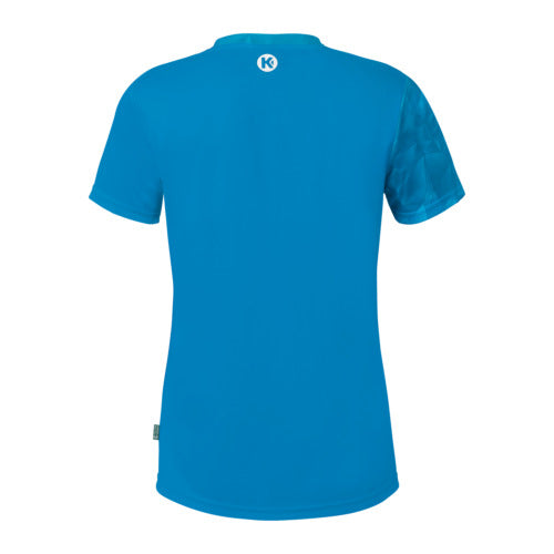 Athletics 29 Shirt Women - kempablue