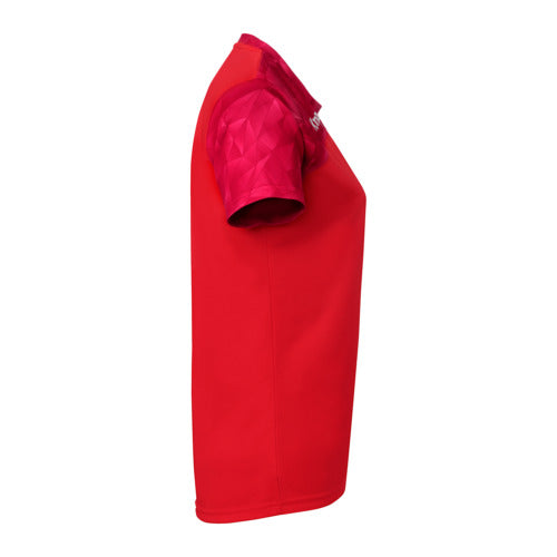 Athletics 29 Shirt Women - red/chili red