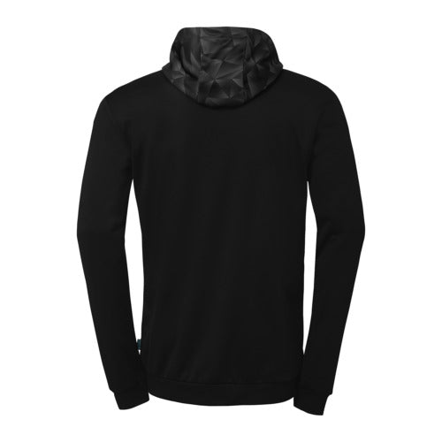 Athletics 29 Hooded jacket - black