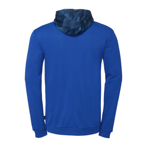 Athletics 29 Hooded jacket - royal/navy