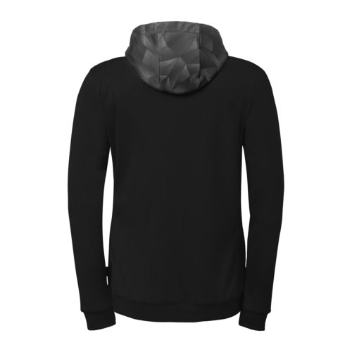 Athletics 29 Hooded jacket Women - black