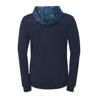 Athletics 29 Hooded jacket Women - navy