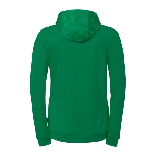 Athletics 29 Hooded jacket Women - lagoon
