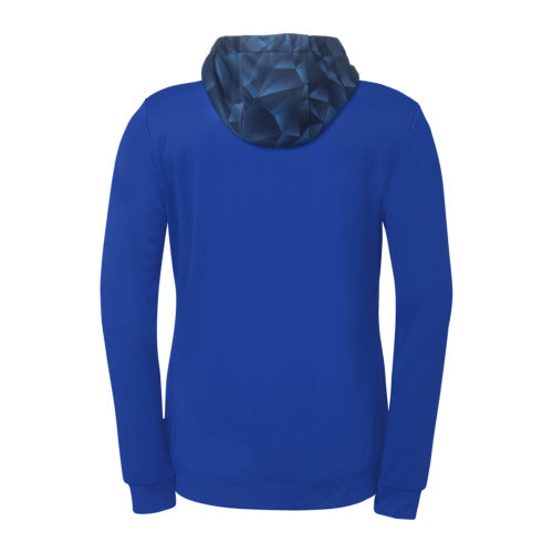Athletics 29 Hooded jacket Women - royal/navy