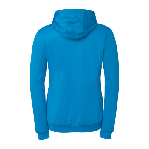 Athletics 29 Hooded jacket Women - kempablue
