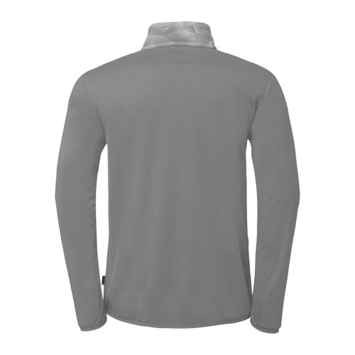 Athletics 29 Poly jacket - stone grey