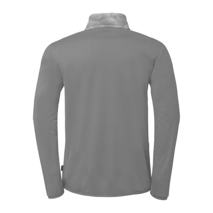 Athletics 29 Poly jacket - stone grey