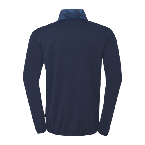 Athletics 29 Poly jacket - navy