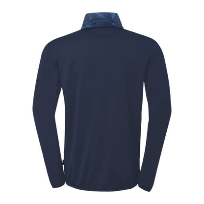Athletics 29 Poly jacket - navy