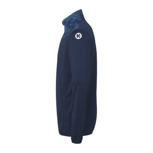 Athletics 29 Poly jacket - navy