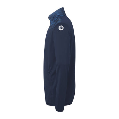 Athletics 29 Poly jacket - navy
