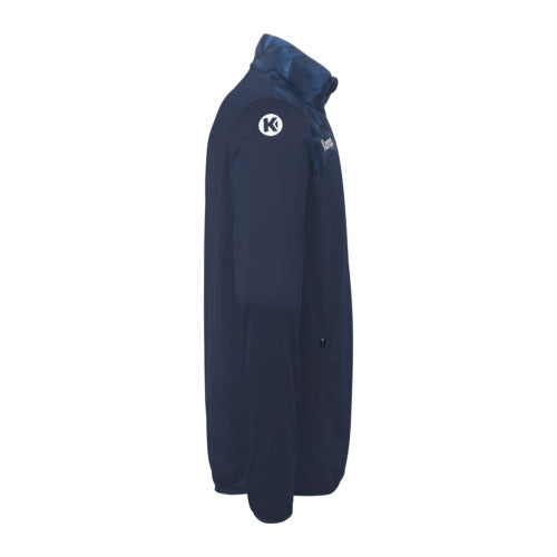 Athletics 29 Poly jacket - navy