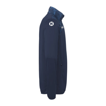 Athletics 29 Poly jacket - navy