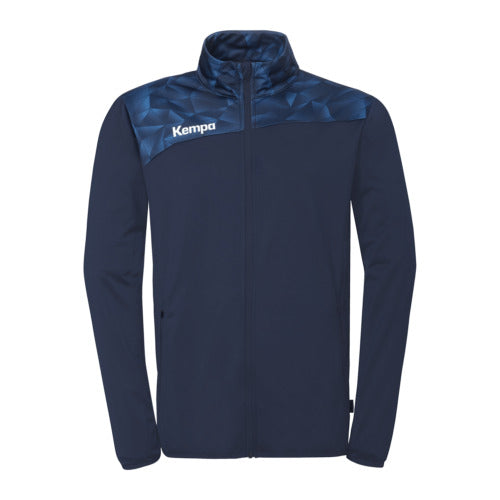 Athletics 29 Poly jacket - navy