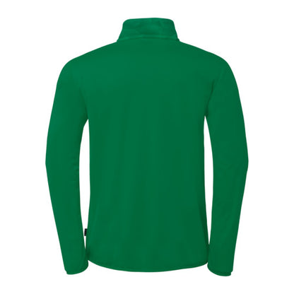 Athletics 29 Poly jacket - lagoon