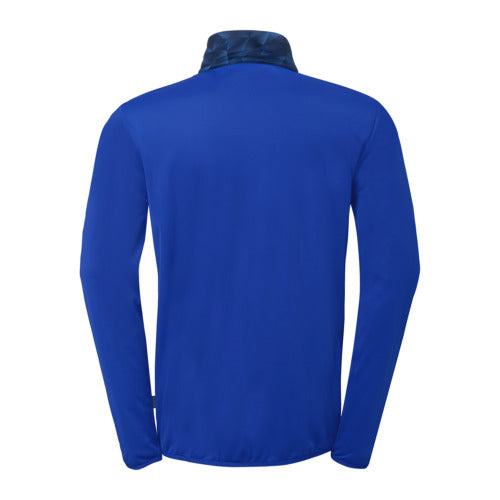 Athletics 29 Poly jacket - royal/navy