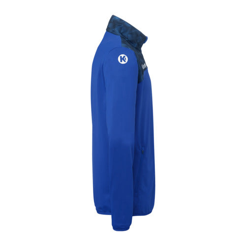 Athletics 29 Poly jacket - royal/navy