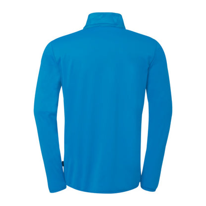 Athletics 29 Poly jacket - kempablue