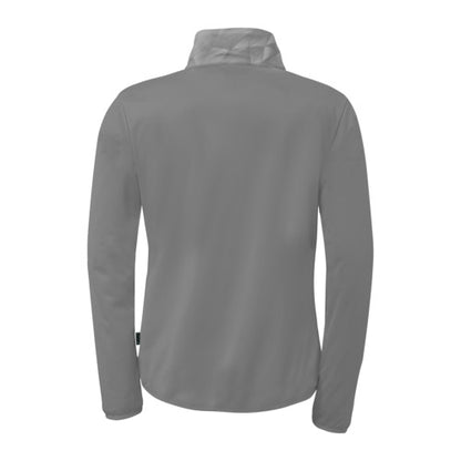 Athletics 29 Poly jacket Women - stone grey