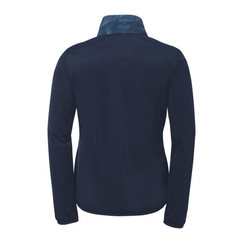 Athletics 29 Poly jacket Women - navy
