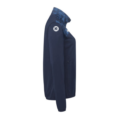 Athletics 29 Poly jacket Women - navy