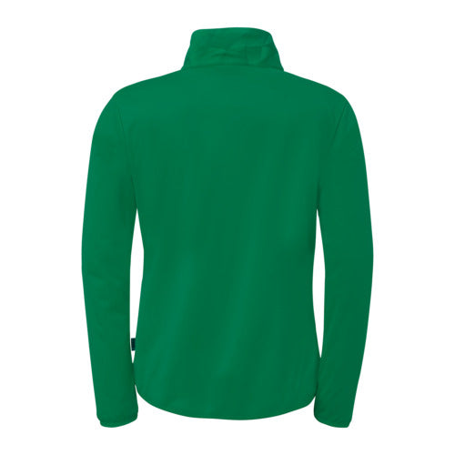 Athletics 29 Poly jacket Women - lagoon