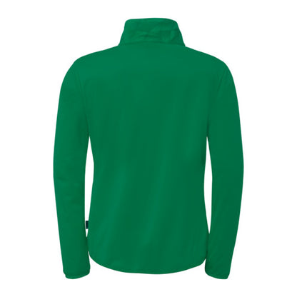 Athletics 29 Poly jacket Women - lagoon