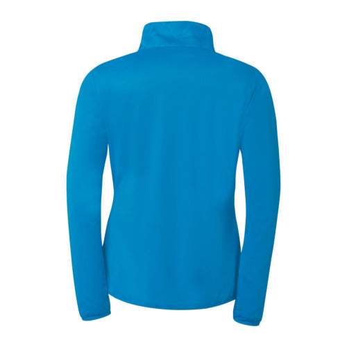 Athletics 29 Poly jacket Women - kempablue