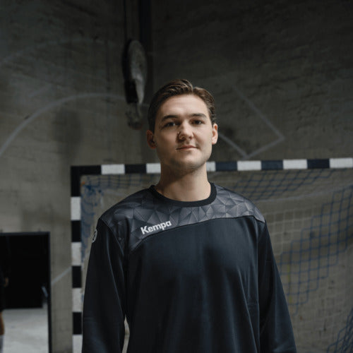 Athletics 29 Training top - black