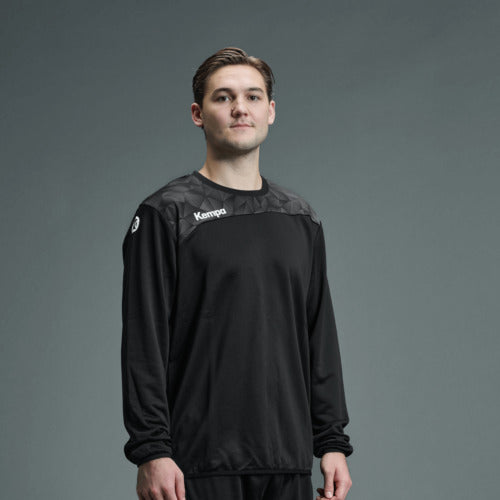 Athletics 29 Training top - black