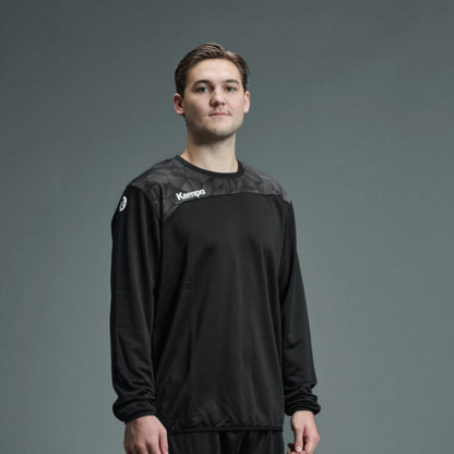 Athletics 29 Training top - black