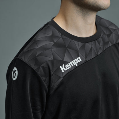 Athletics 29 Training top - black