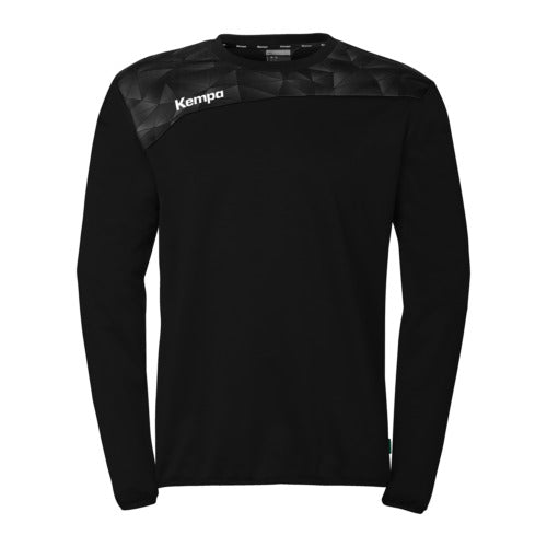Athletics 29 Training top - black