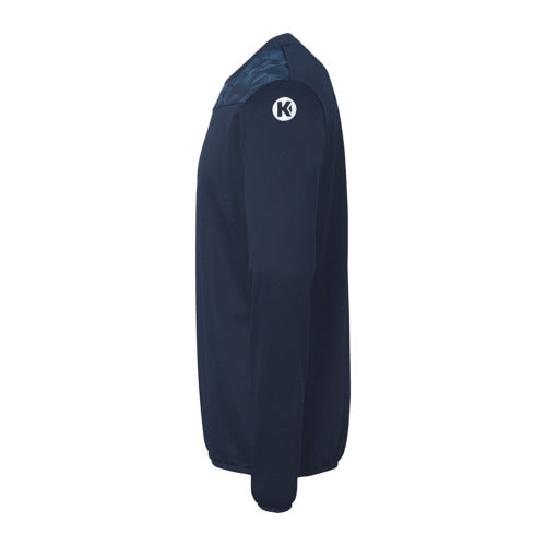 Athletics 29 Training top - navy