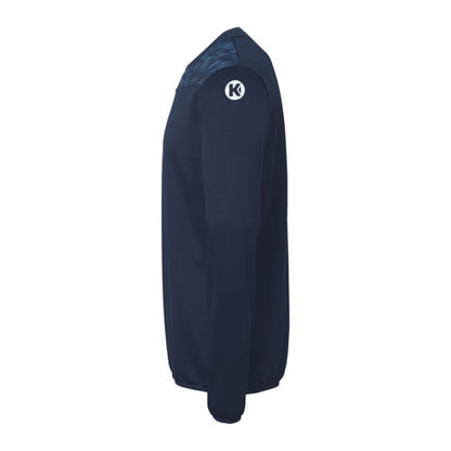 Athletics 29 Training top - navy